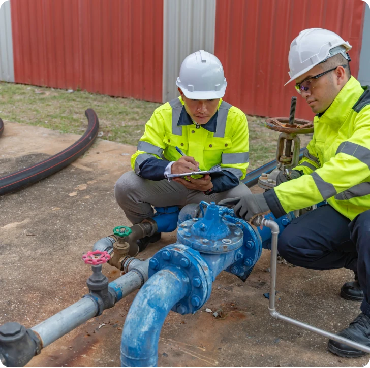 Water Line Replacement Or Water Line Repair – My Plumber Kelowna