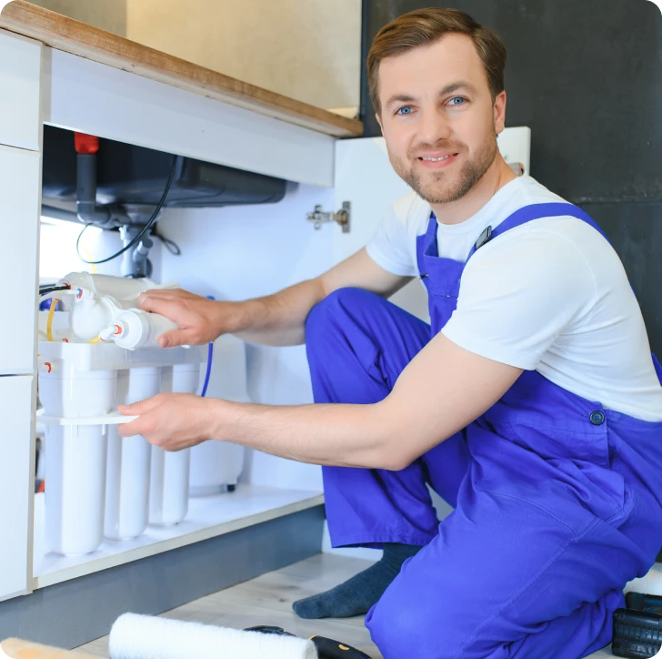 Water Softener Installation – My Plumber Kelowna