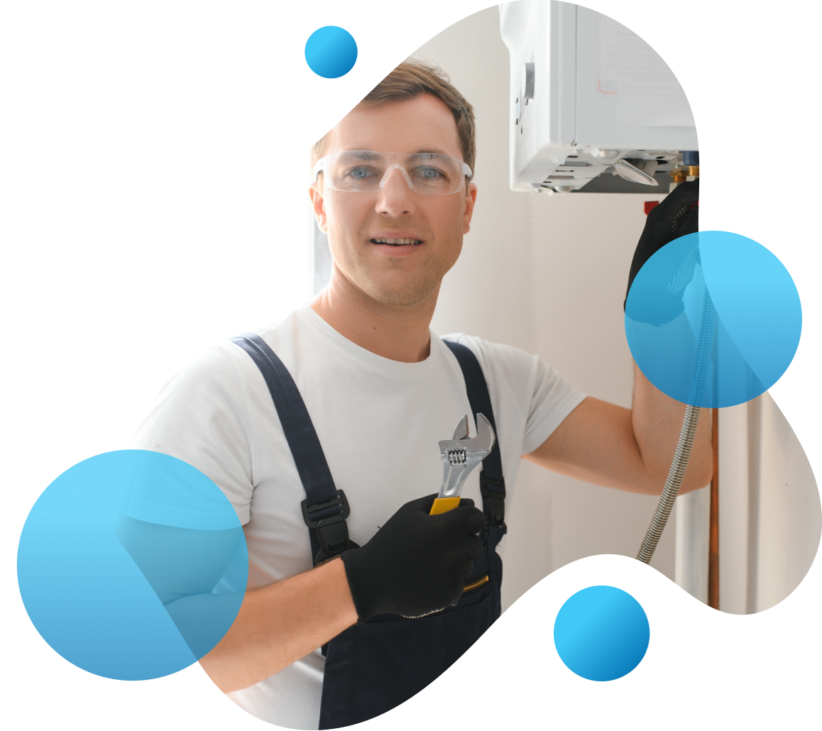 Water Heater Experts – My Plumber Kelowna