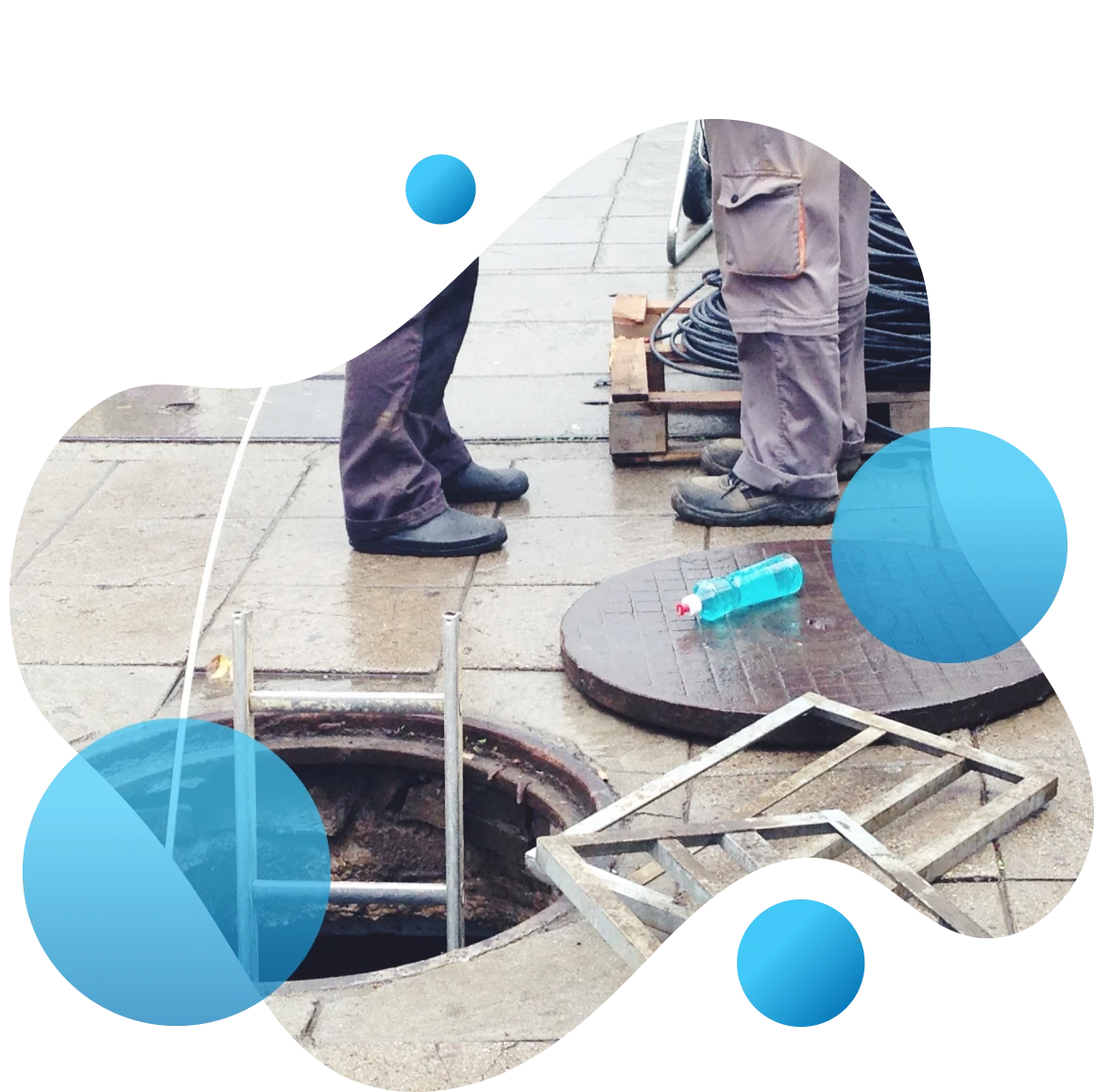 Emergency Plumbing And Basement Drain Cleaning Services – My Plumber Kelowna