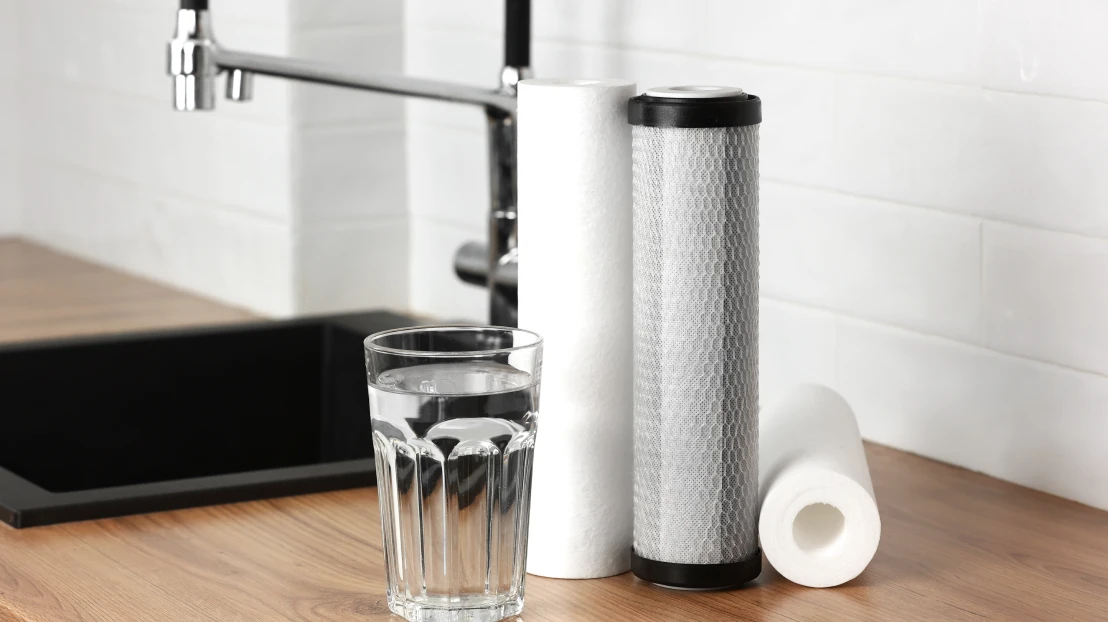 Water Filter Services – My Plumber Kelowna