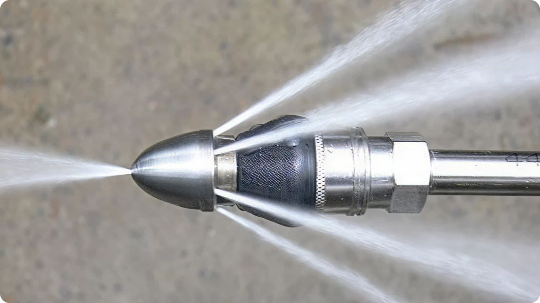 Hydro Jetting Services – My Plumber Kelowna