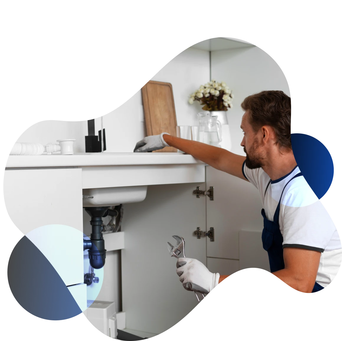 Drain Repair Services – My Plumber Kelowna