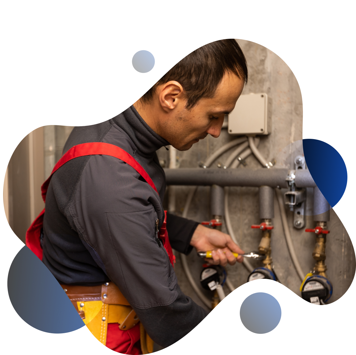 Pipe Replacement Services – My Plumber Kelowna