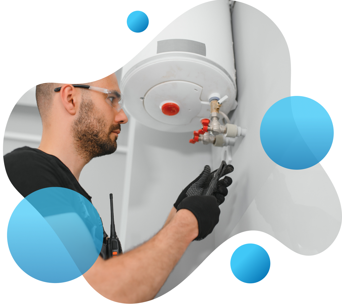 Water Heater Installation Services – My Plumber Kelowna