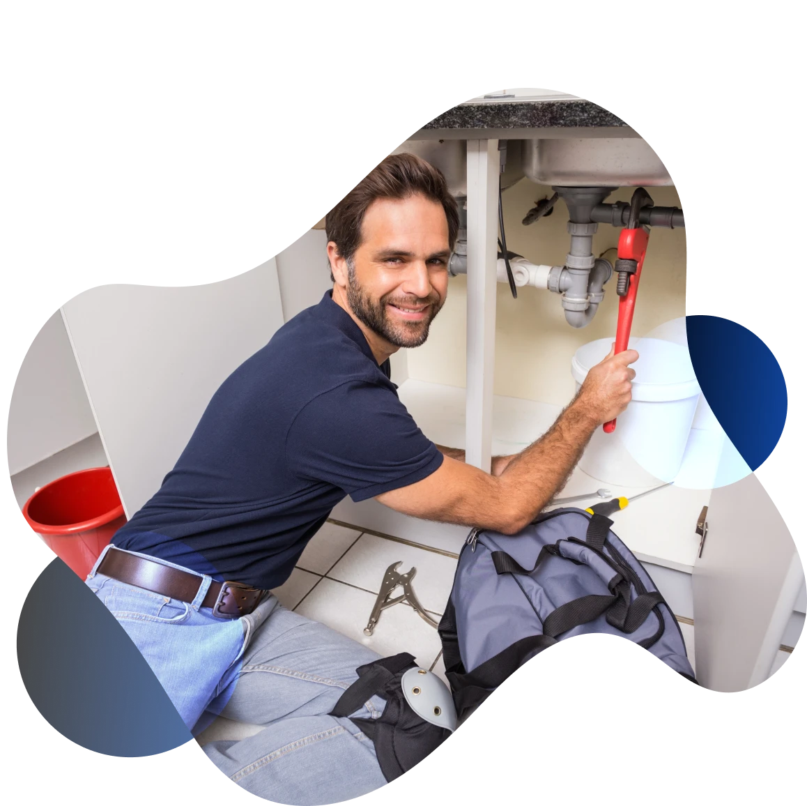 Why Choose Us – My Plumber Kelowna