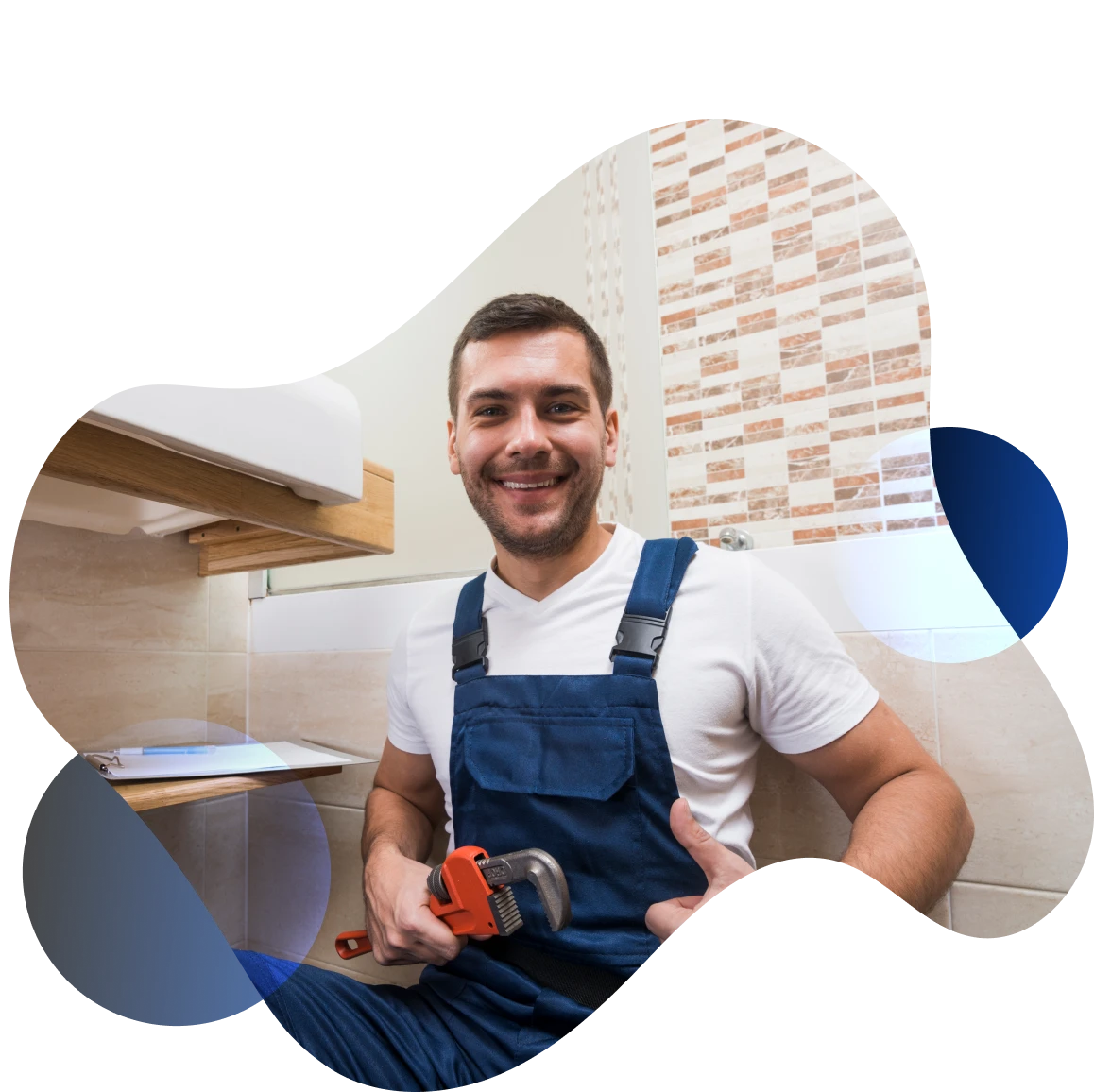 Why Hire Us – My Plumber Kelowna