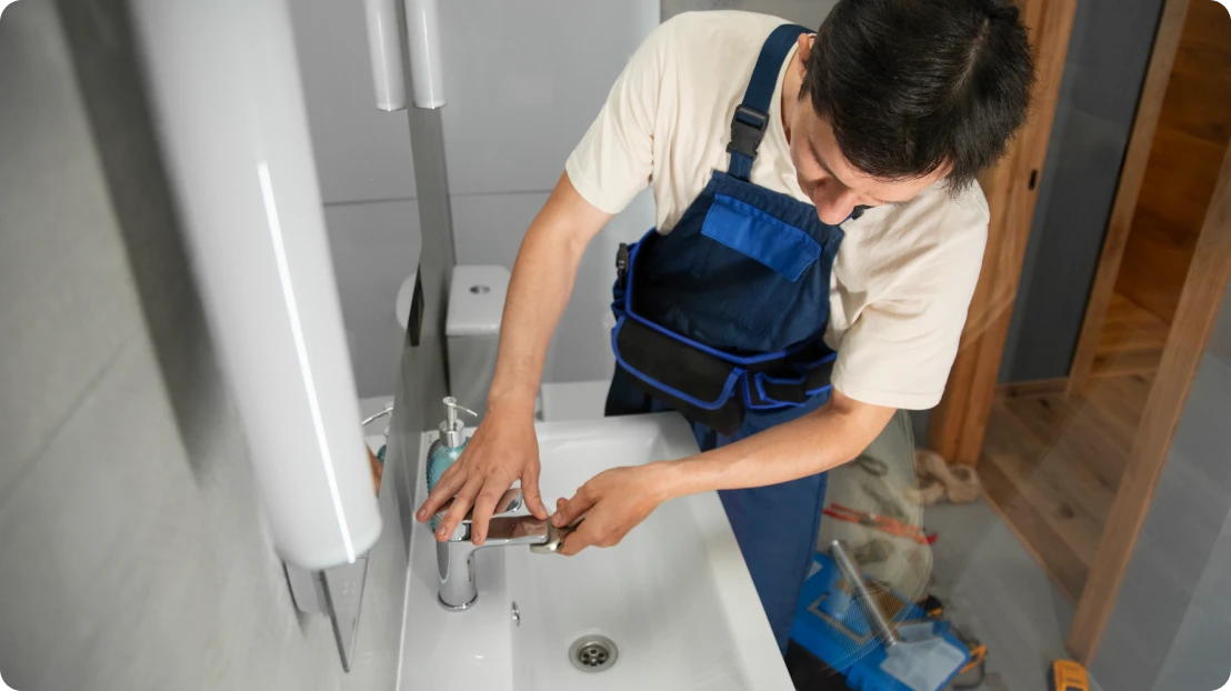 Bathroom Drain Repair Services – My Plumber Kelowna