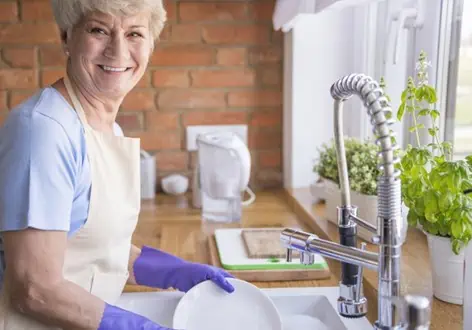 Faucets, Fixtures And Sinks - My Plumber Kelowna